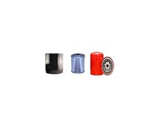 Kit Filtre Pour Tecnoma Laser