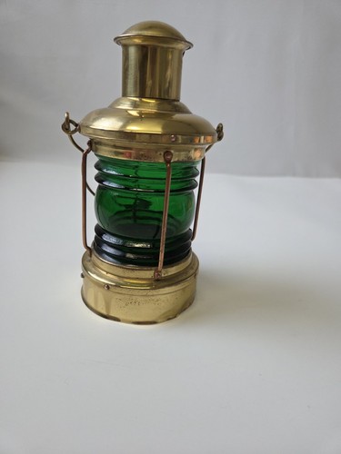Ancienne bouteille lanterne - bouteille,