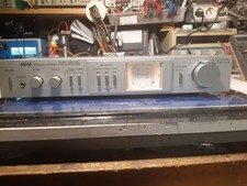 amplificateur hifi akai am-u01