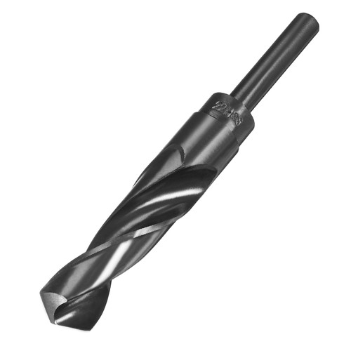 Tige droite foret - 1/2",