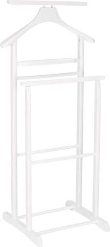 Meuble bas haku möbel blanc - meuble, möbel,