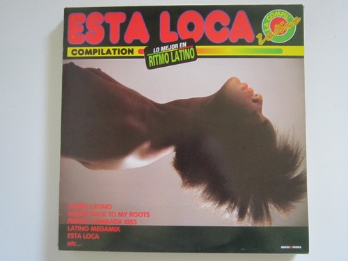 Esta loca compilation - esta, la
