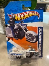2011 Hot Wheels #168 HW Main