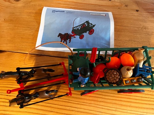 Playmobil 3246 country - playmobil,