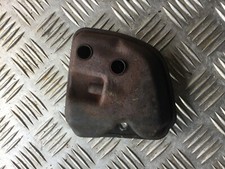 échappement débroussailleuse