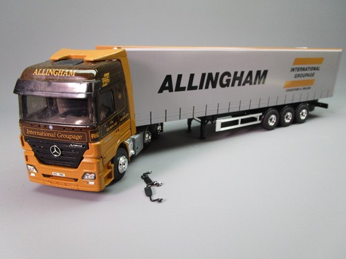 As463 eligor 1 - as463, 1:43