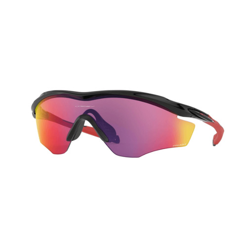 Oakley frame poli black - m2, xl