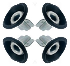 4x membrane de vide du