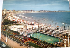 Carte postale - Les Sables