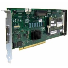Hp Smart Array 64x Controller P/N 011815-002 305415-001 Pci-X EOB023 