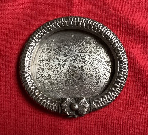 Bracelet oriental argent - bracelet,