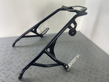 BMW R NINE T 2022 ARRIÈRE OEM SOUS-CHÂSSIS ARRIÈRE CADRE ARRIÈRE ET CHEVILLES...