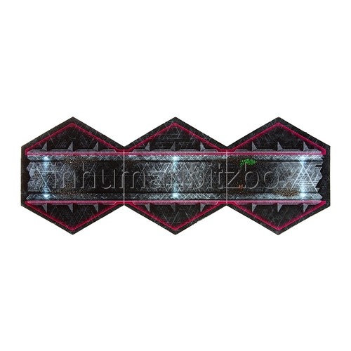 Bf130 couloir blackstone - bf130,