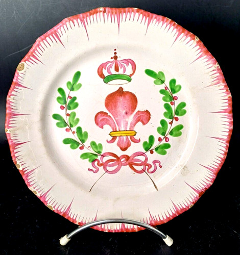 Assiette faience les - assiette,