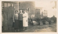 Snapshot arrière-boutique