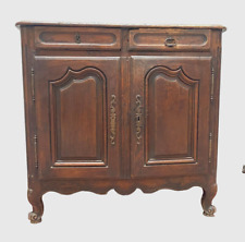 meuble deux portes deux