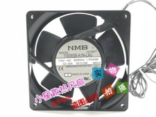 1PC NMB 11938SB-A1N-LAU 115V