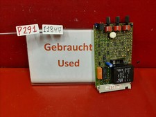 Buderus Module M004