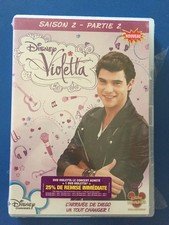 VIOLETTA : SAISON 2, PARTIE 2