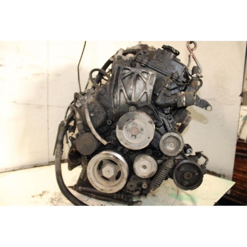 Moteur complet zd3 a202 - moteur,