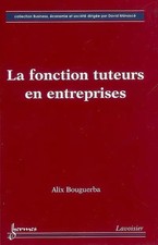La fonction tuteurs en