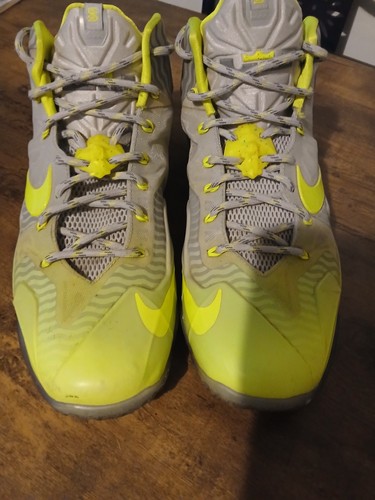 Nike lebron maison due - nike,