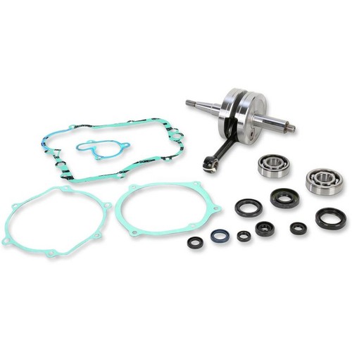 Yamaha 15 kit - 85,