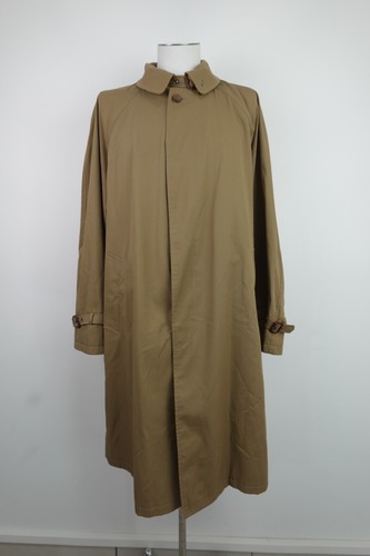 Herno trench coat homme taille - homme,