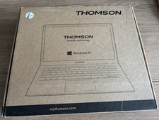 PC Thomson N14C4WH64 - Celeron N3350 - 4 Go - 64 Go - Pour Pièces - HS