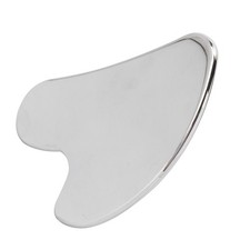 304 Stainless Steel Gua Sha