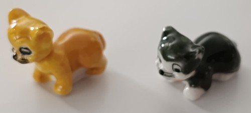 Fèves chat - 2,