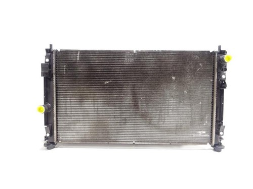 Radiateur eau chrysler - chrysler, sebring