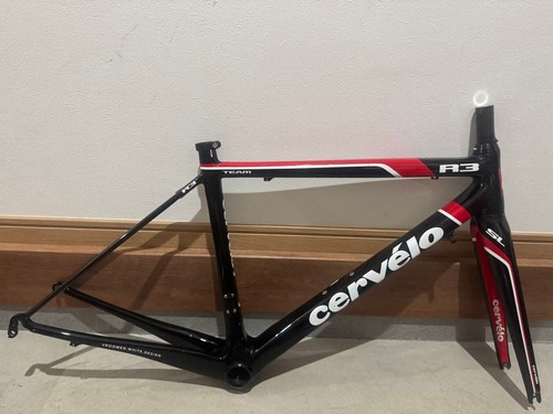 Cervelo team frame - cervelo,