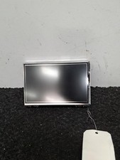 Ecran GPS PEUGEOT 208 1 PHASE 2 9831642480