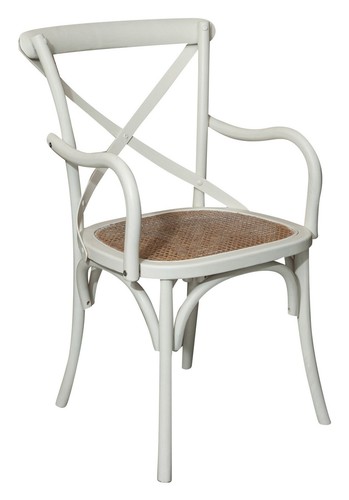 Chaise country biscottini - chaise,
