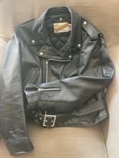 perfecto schott NYC 618