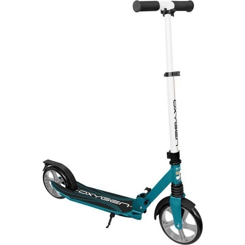 Trottinette pliable ajustable