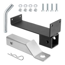 Kit d'attelage remorque