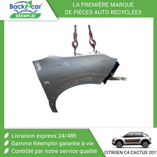 🏆 AILE AVANT DROIT CITROEN