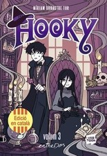 Hooky (Volum 3) (entreDos) de