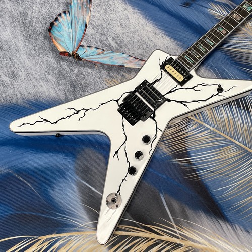 White dime washburn - washburn, dimebag