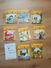 2017/2020 lot 8 mes premiers J'AIME LIRE-magazine revue enfants-CP-CE1-bayard