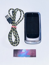 Téléphone GSM Motorola GLEAM+ Câble USB Noire Vintage Unlock Débloque