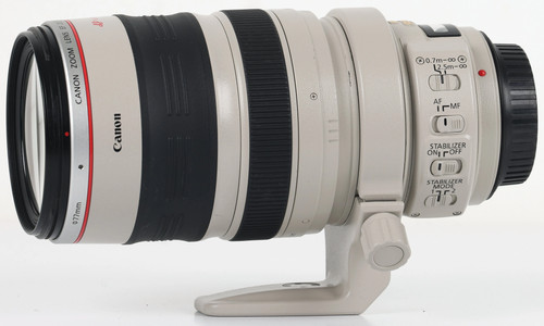 Canon 300mm 5 6l - 28-300mm, is