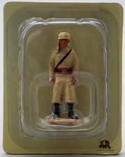 Figurine Collection Atlas Soldat Grande Guerre Tirailleur marocain de 1914