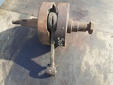 embiellage vilebrequin 400 ts apache suzuki