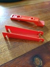 Playmobil lot 2 pieces pour