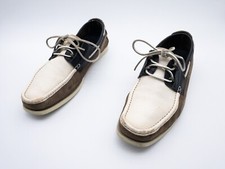 BALLY Homme Chaussure de Bateau Basse Loisir Slipper Taille 46 Eu Art 24793-100