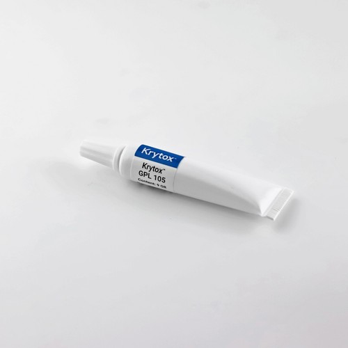 Tube krytox gpl 105 - tube,
