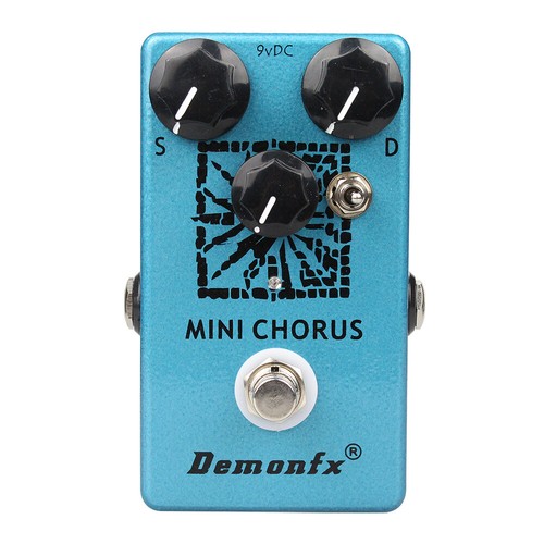 Demonfx mini chorus toggle - mini,